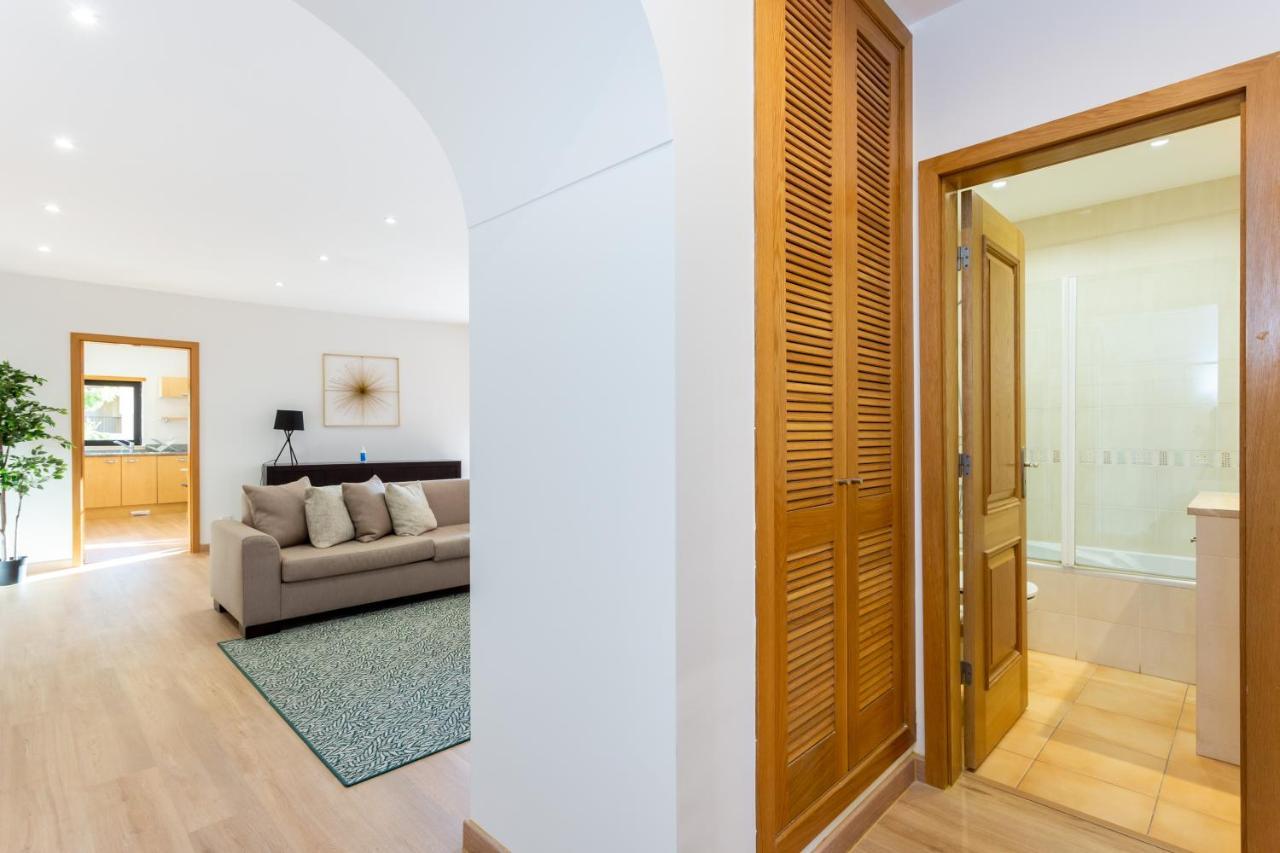 Seaview Apartment - Estrela Da Luz**** Exterior photo