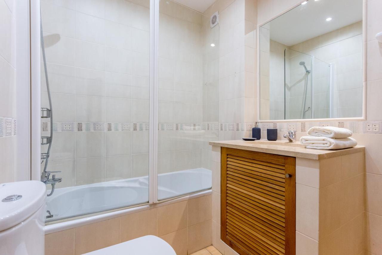 Seaview Apartment - Estrela Da Luz**** Exterior photo