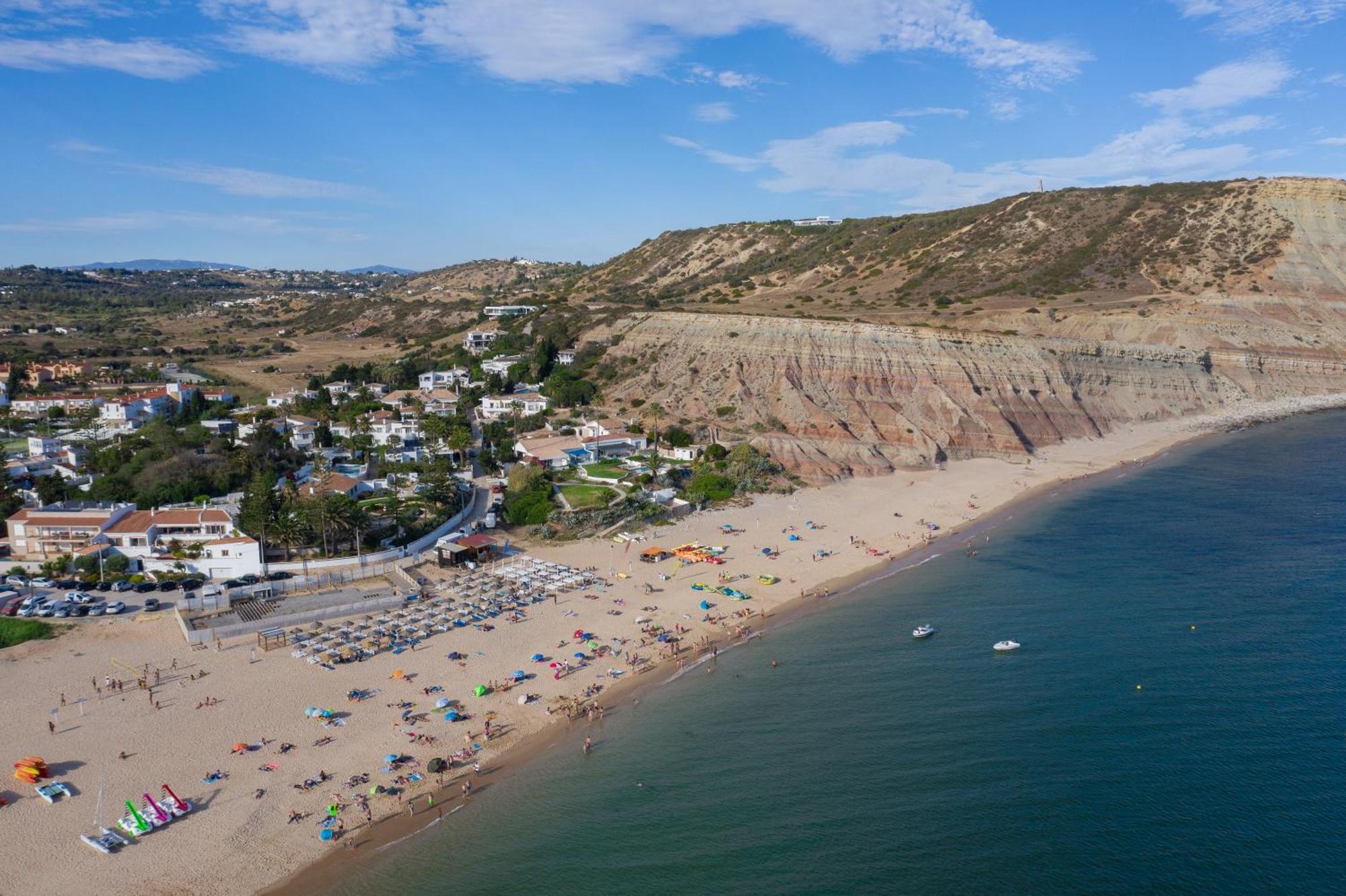 Seaview Apartment - Estrela Da Luz**** Exterior photo