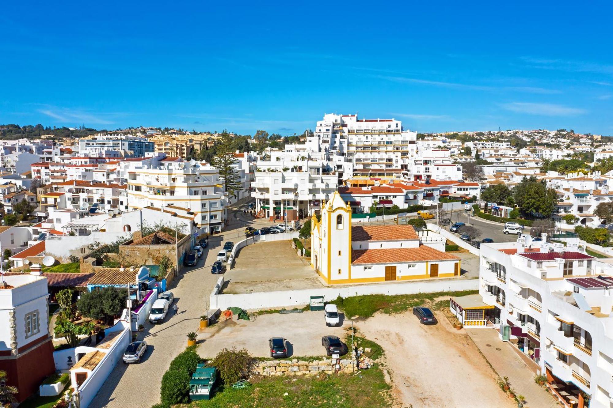 Seaview Apartment - Estrela Da Luz**** Exterior photo
